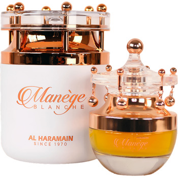 Manege Blanche EDP
